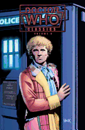 Doctor Who Classics, Volume 6