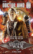 Doctor Who: Engines of War