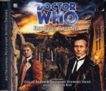 Doctor Who: Excelis Rising - McIntee, David A