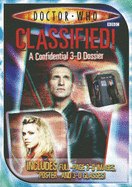 Doctor Who Files Classified!: a Confidential 3-D Dossier