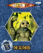 Doctor Who Files the Slitheen