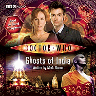 "Doctor Who": Ghosts of India