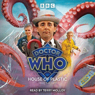 Doctor Who: House of Plastic: 7th Doctor Audio Original