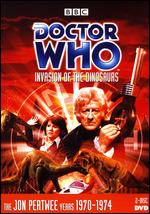 Doctor Who: Invasion of the Dinosaurs - 