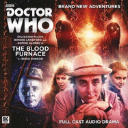 Doctor Who Main Range: The Blood Furnace No.228