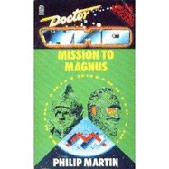 Doctor Who: Mission to Magnus - Carol, Publishing