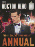 Doctor Who: Official Annual