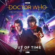 Doctor Who Out of Time - 1