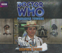 Doctor Who: Paradise Towers - Wyatt, Stephen