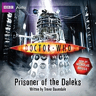 "Doctor Who": Prisoner of the Daleks