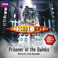 "Doctor Who": Prisoner of the Daleks