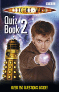 "Doctor Who" Quiz Book: Bk. 2