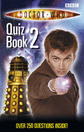 "Doctor Who" Quiz Book