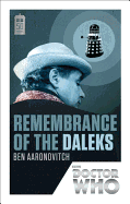 Doctor Who: Remembrance of the Daleks: 50th Anniversary Edition