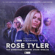 Doctor Who: Rose Tyler - The Dimension Cannon Vol 2 - Other Worlds