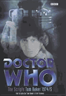 Doctor Who: Scripts 1974/5 - BBC Books (Creator)