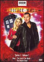 Doctor Who: Series 1, Vol. 1 - 
