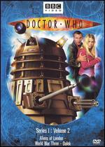 Doctor Who: Series 1, Vol. 2