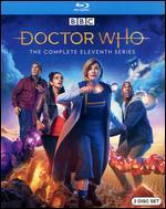 Doctor Who: Series 11