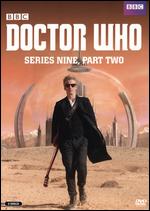 Doctor Who: Series Nine, Part Two [2 Discs] - 