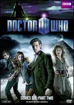 Doctor Who: Series Six, Part Two [2 Discs]