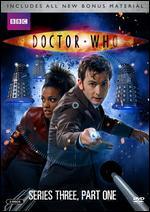 Doctor Who: Series Three, Part One [2 Discs] - 
