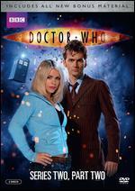 Doctor Who: Series Two, Part Two [2 Discs] - 