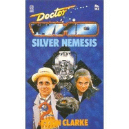 Doctor Who: Silver Nemesis