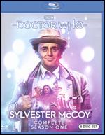 Doctor Who: Sylvester McCoy - Complete Season One [Blu-ray] - 