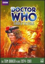 Doctor Who: Terror of the Zygons [2 Discs] - 