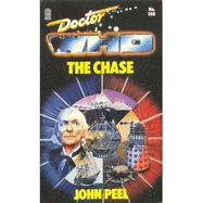 Doctor Who-The Chase - Peel, John
