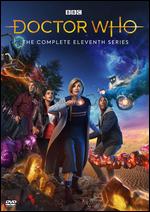 Doctor Who: The Complete Eleventh Series - 