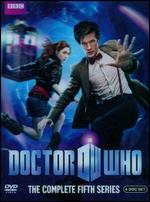Doctor Who: The Complete Fifth Series [6 Discs] - 