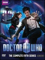 Doctor Who: The Complete Fifth Series - 