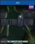 Doctor Who: The Complete Sixth Series [6 Discs] [Blu-ray] - 