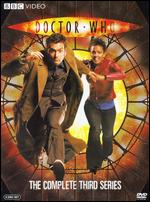 Doctor Who: The Complete Third Season [6 Discs] - 
