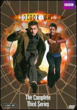 Doctor Who: The Complete Third Series [6 Discs] - 