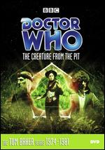 Doctor Who: The Creature from the Pit - 
