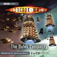 "Doctor Who": The Dalek Conquests