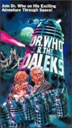 Doctor Who & the Daleks