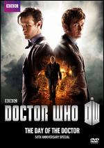 Doctor Who: The Day of the Doctor - Nick Hurran