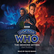 Doctor Who: The Demons Within: 10th Doctor Audio Original