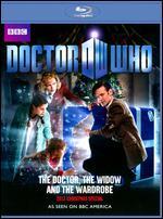 Doctor Who: The Doctor, The Widow and The Wardrobe [Blu-ray]