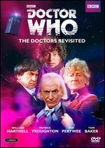 Doctor Who: The Doctors Revisited 1-4 [4 Discs]