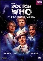 Doctor Who: The Doctors Revisited 5-8 [4 Discs]