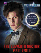 Doctor Who: The Eleventh Doctor: Matt Smith