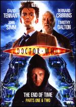 Doctor Who: The End of Time - Parts 1 & 2 - 