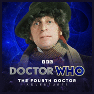 Doctor Who: The Fourth Doctor Adventures Series 14: The Ruins of Kaerula