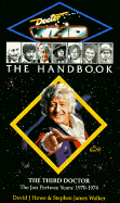 Doctor Who-The Handbook: The Third Doctor