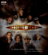 Doctor Who: The Legend Continues